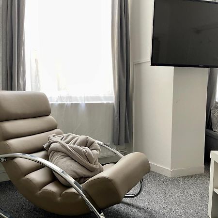 Brunswick Square Apartments & Spa Brighton Екстер'єр фото