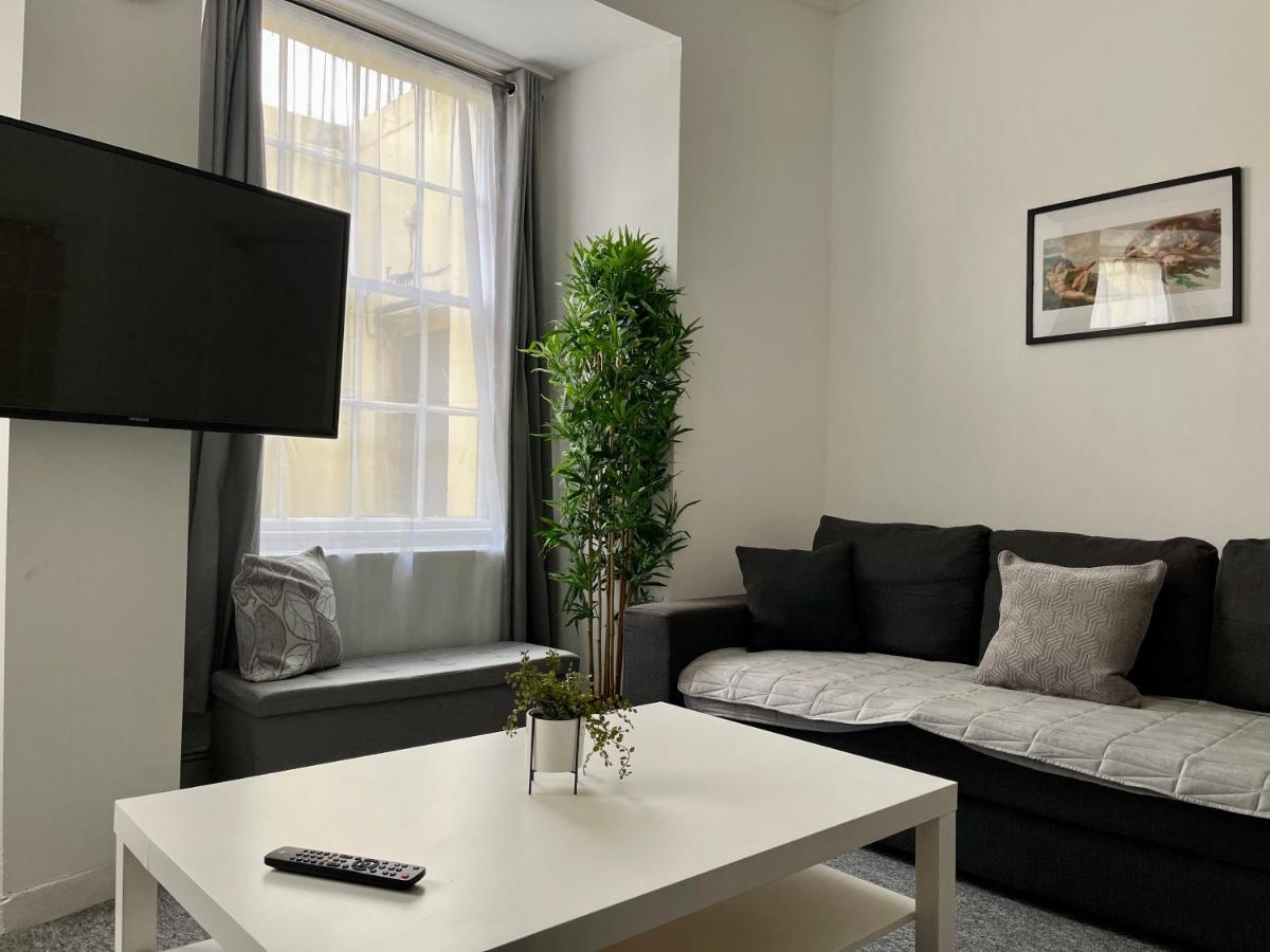 Brunswick Square Apartments & Spa Brighton Екстер'єр фото