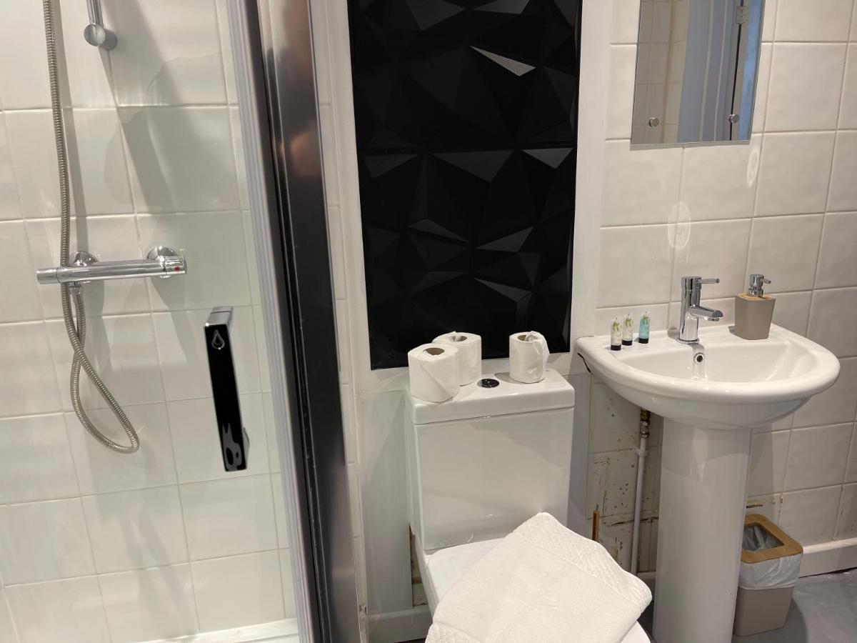 Brunswick Square Apartments & Spa Brighton Екстер'єр фото