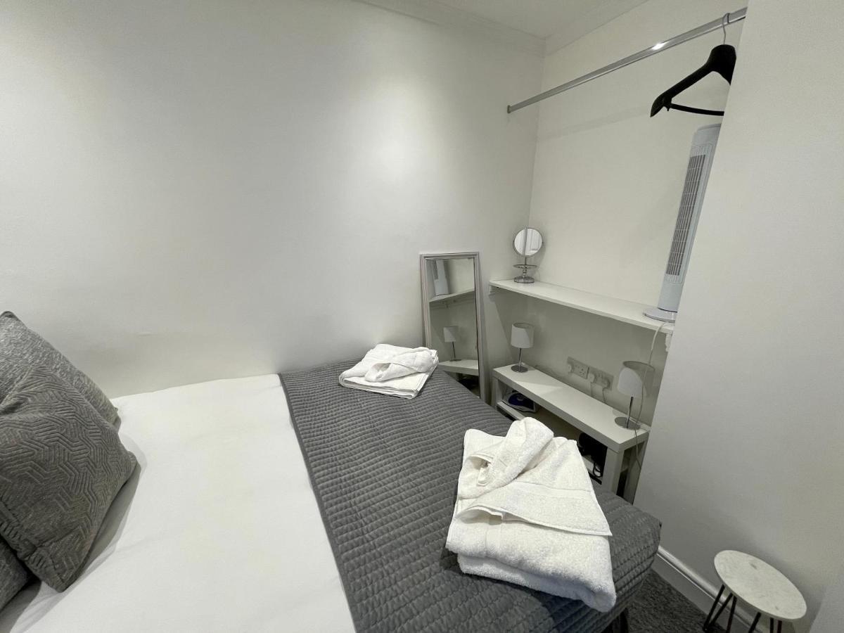 Brunswick Square Apartments & Spa Brighton Екстер'єр фото