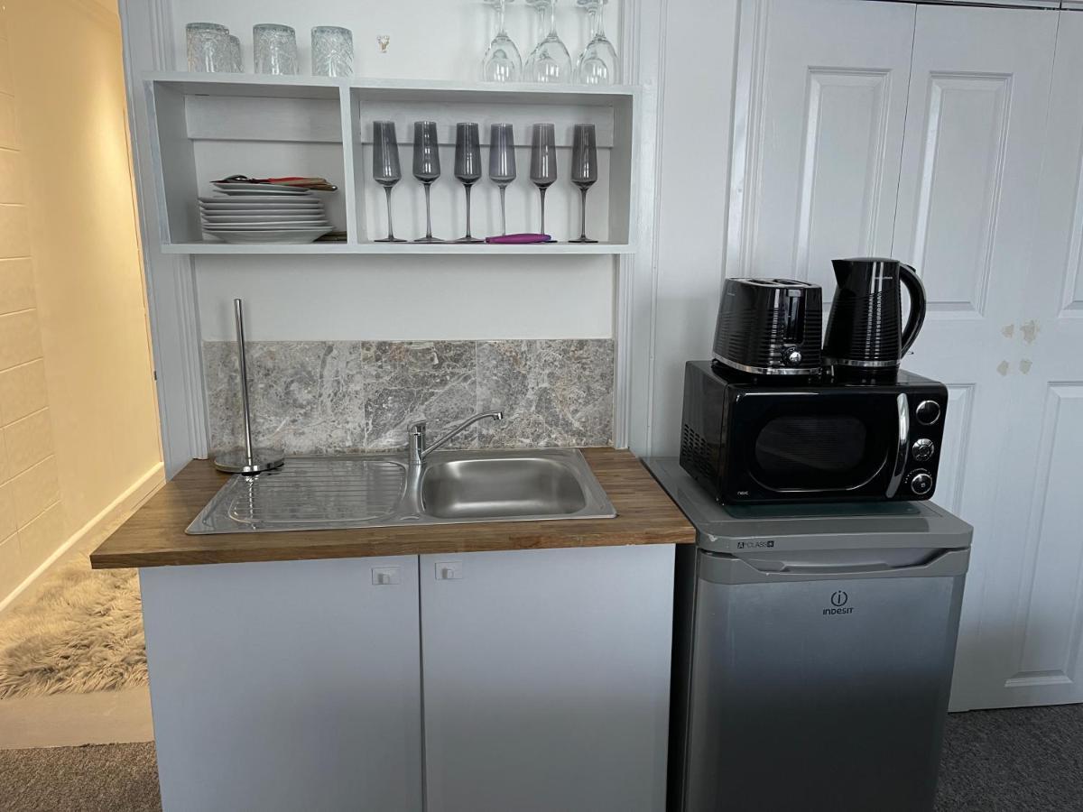 Brunswick Square Apartments & Spa Brighton Екстер'єр фото