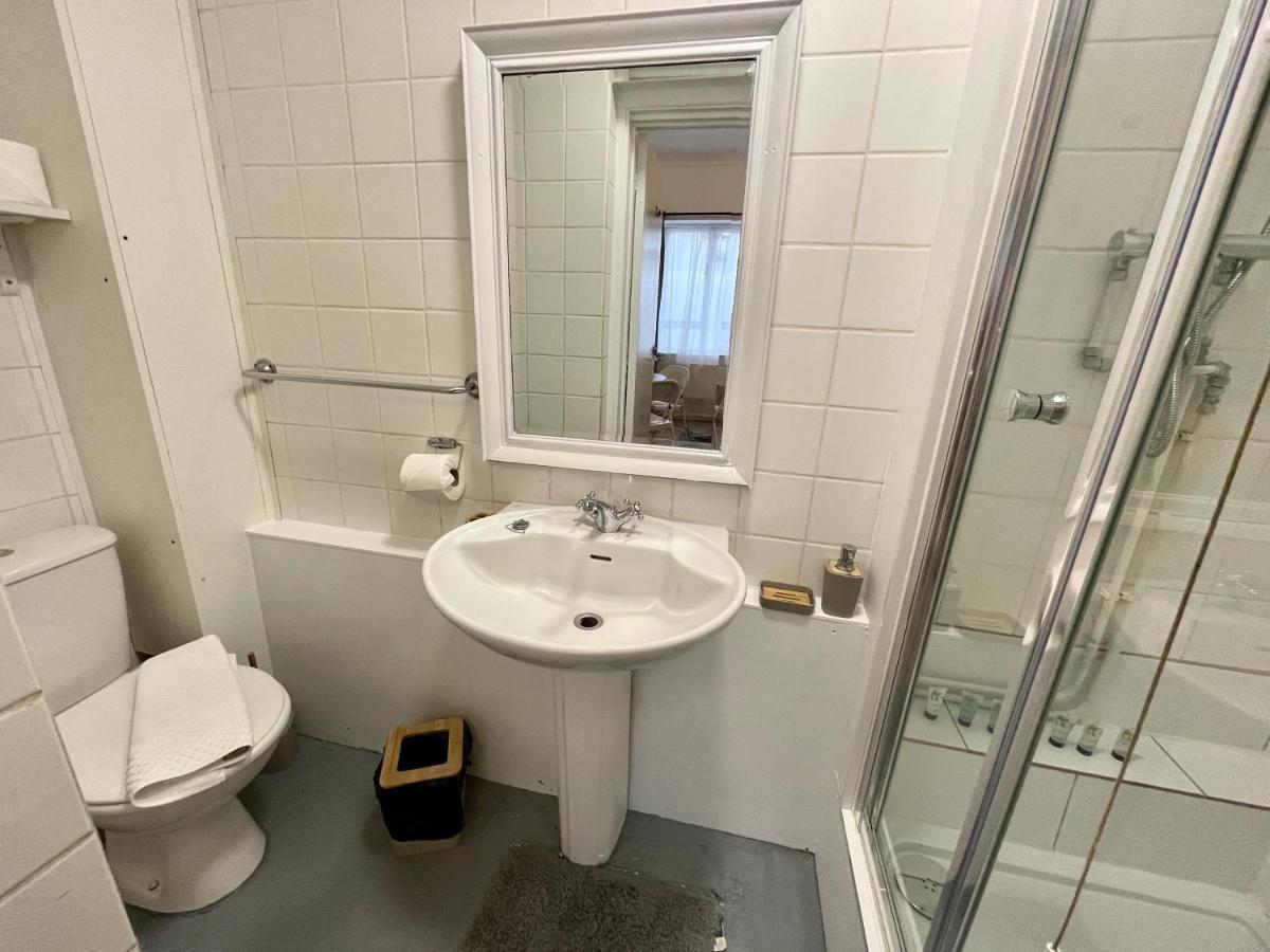 Brunswick Square Apartments & Spa Brighton Екстер'єр фото