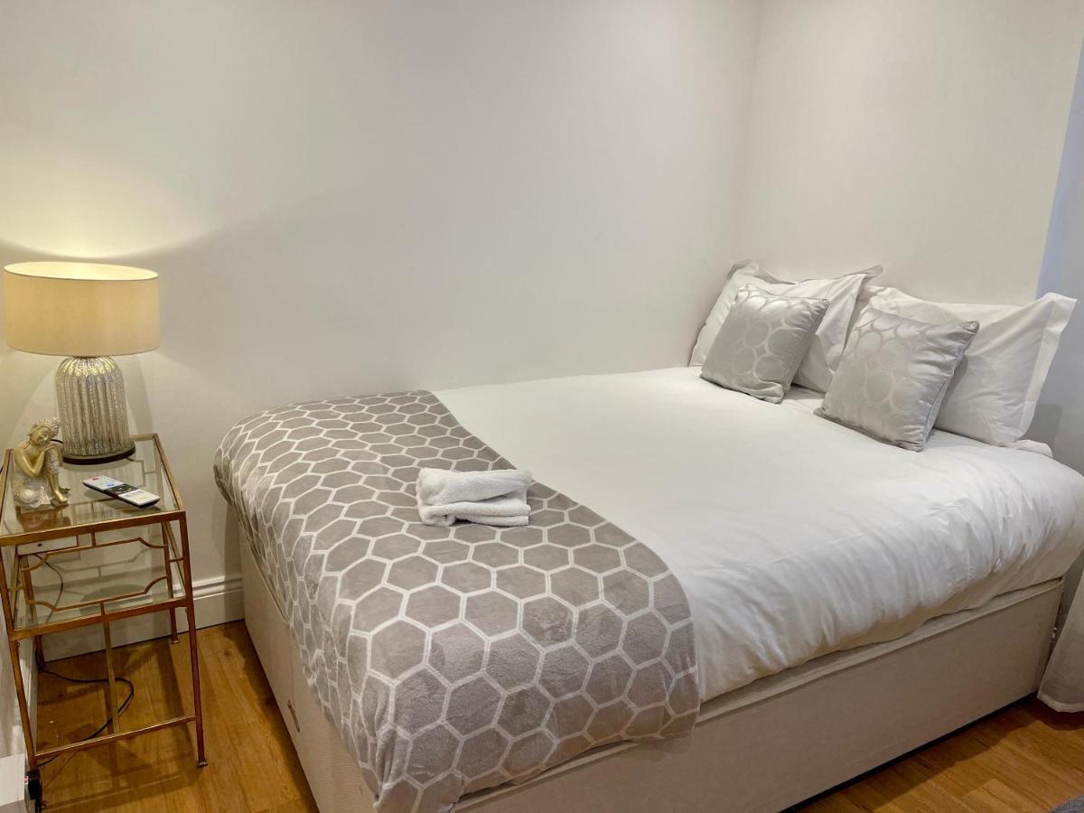 Brunswick Square Apartments & Spa Brighton Екстер'єр фото