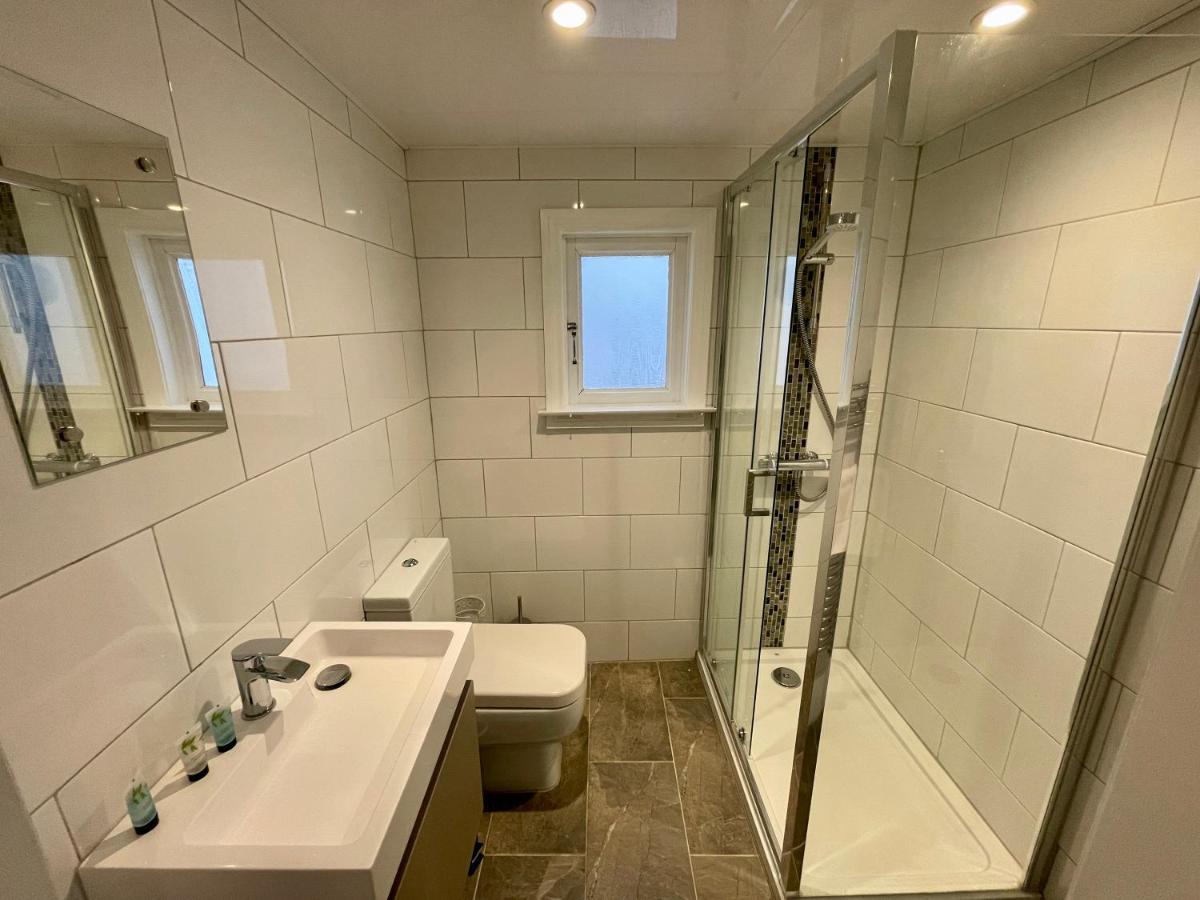 Brunswick Square Apartments & Spa Brighton Екстер'єр фото