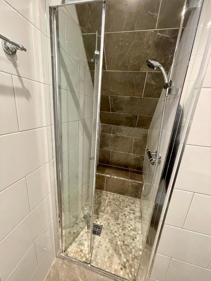 Brunswick Square Apartments & Spa Brighton Екстер'єр фото